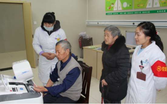 江津区第三人民医院“健康小屋”免费开放，营养健康咨询服务暖心上线