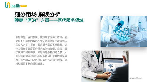 成马大健康网 大健康产业分析报告2020——聚焦营养健康咨询服务